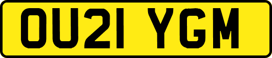 OU21YGM