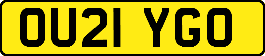 OU21YGO