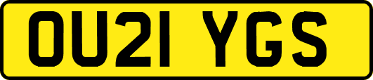 OU21YGS