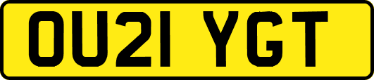 OU21YGT