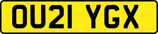 OU21YGX