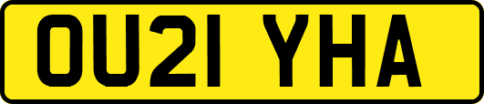 OU21YHA