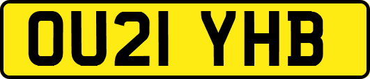 OU21YHB