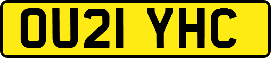 OU21YHC
