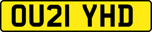 OU21YHD