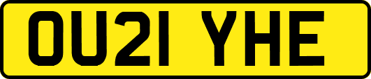 OU21YHE