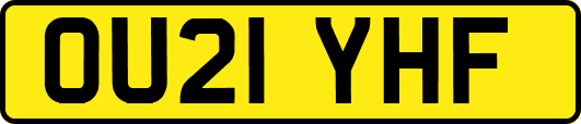 OU21YHF