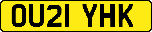 OU21YHK