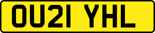OU21YHL