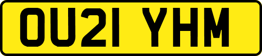 OU21YHM
