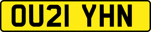 OU21YHN