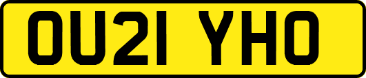 OU21YHO
