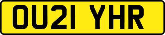 OU21YHR