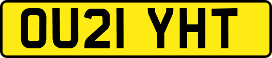 OU21YHT