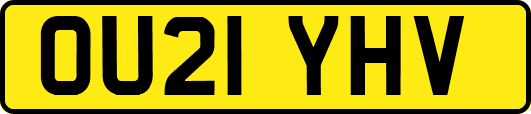 OU21YHV