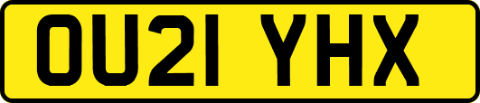 OU21YHX