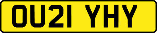 OU21YHY