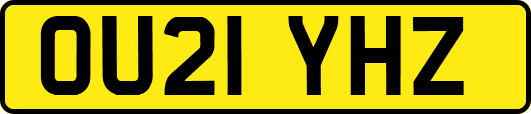 OU21YHZ