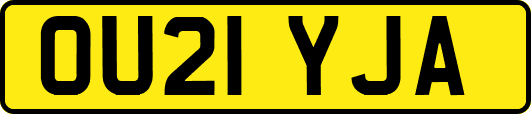 OU21YJA