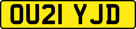 OU21YJD