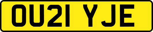 OU21YJE