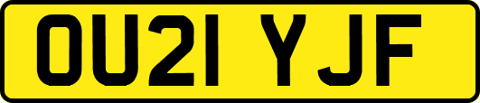 OU21YJF