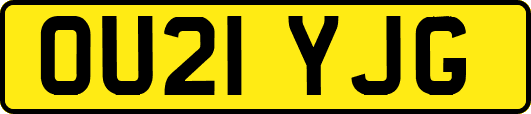 OU21YJG