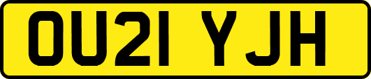 OU21YJH