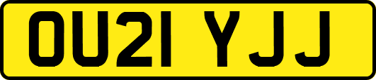 OU21YJJ