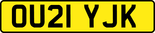 OU21YJK