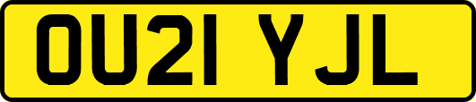 OU21YJL