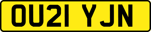 OU21YJN