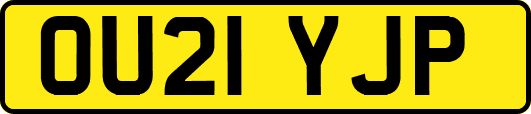 OU21YJP