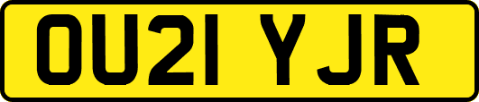OU21YJR