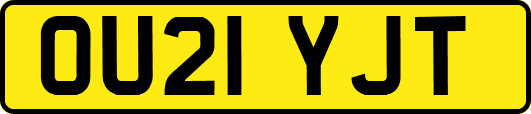 OU21YJT
