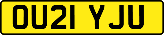 OU21YJU