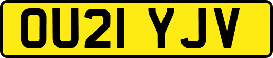 OU21YJV
