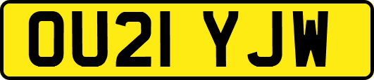 OU21YJW