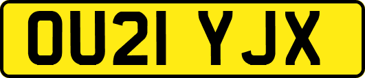 OU21YJX