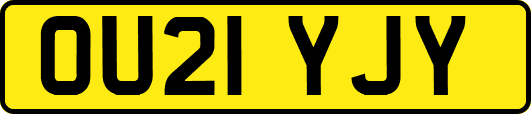 OU21YJY