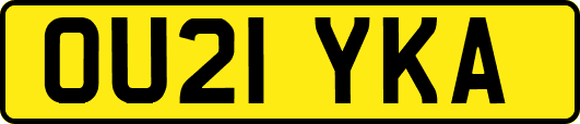 OU21YKA