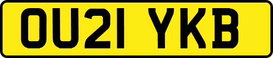 OU21YKB