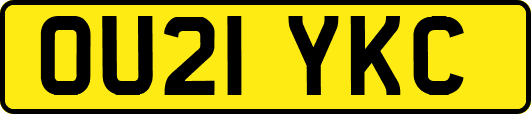 OU21YKC