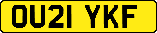 OU21YKF