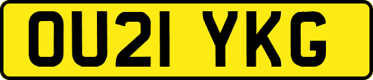 OU21YKG
