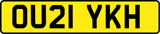 OU21YKH