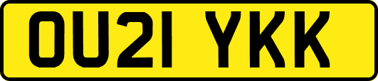 OU21YKK