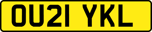 OU21YKL