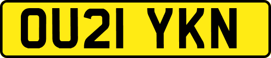 OU21YKN