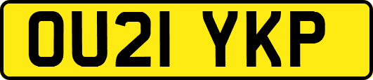 OU21YKP